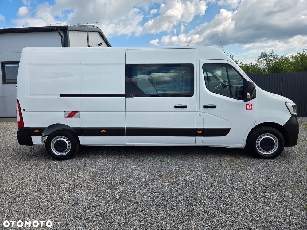 Renault Master - 3