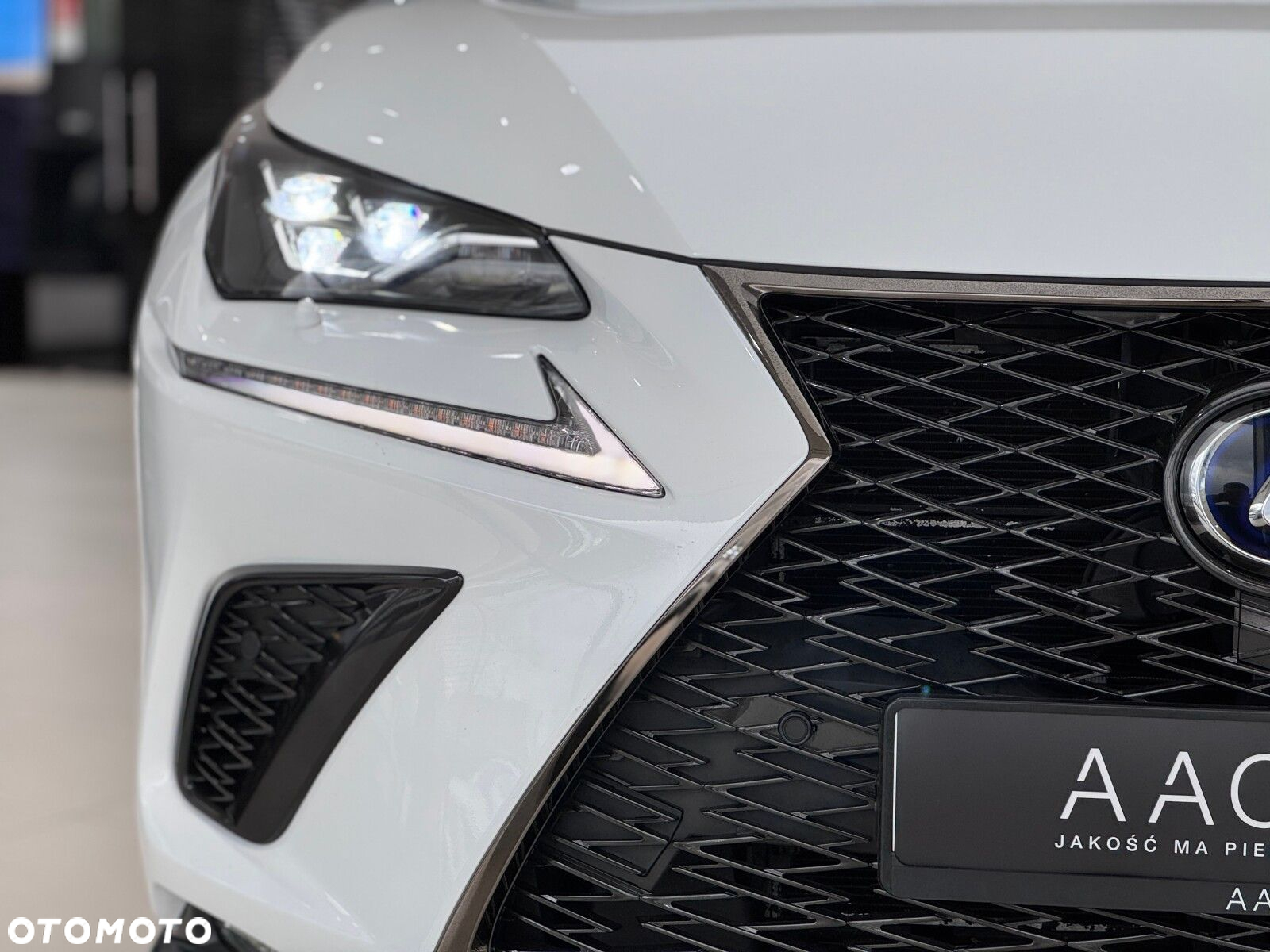Lexus NX - 40