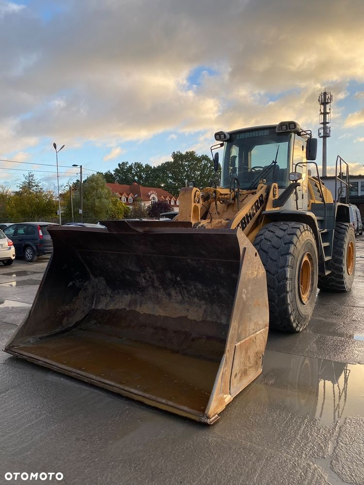 Liebherr L566 2plus2 - 16