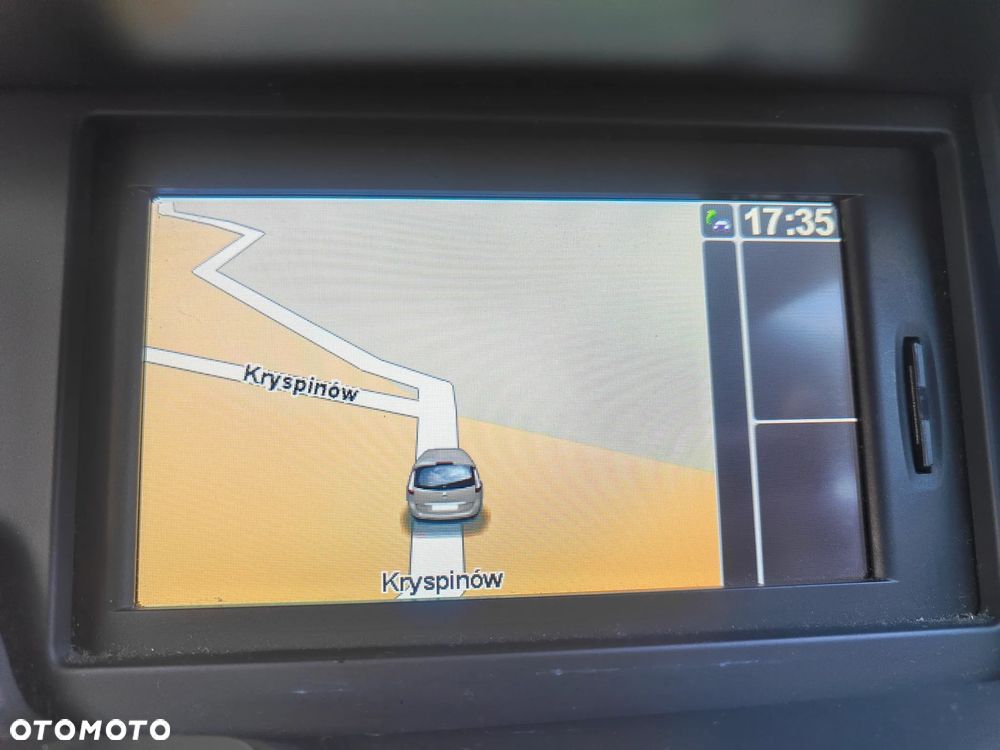 Renault Scenic Energy dCi 110 Start & Stop Dynamique - 17