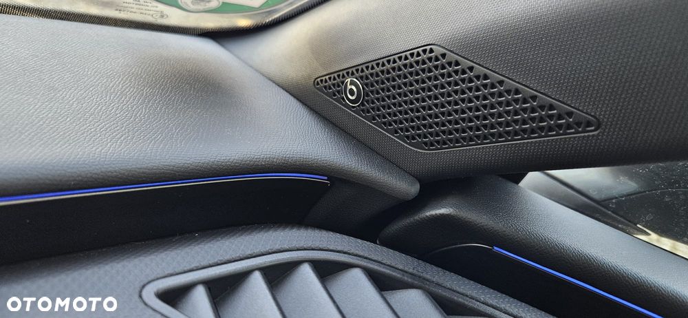 Cupra Leon 2.0 TSI DSG VZ Tribe Edition - 40