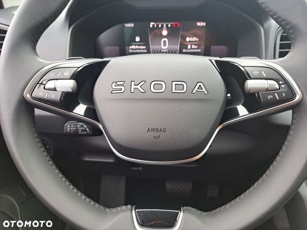 Skoda Karoq 1.5 TSI ACT Edition 130 DSG - 21