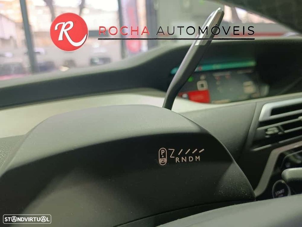 Citroën C4 Picasso 1.2 PureTech Feel EAT6 - 17