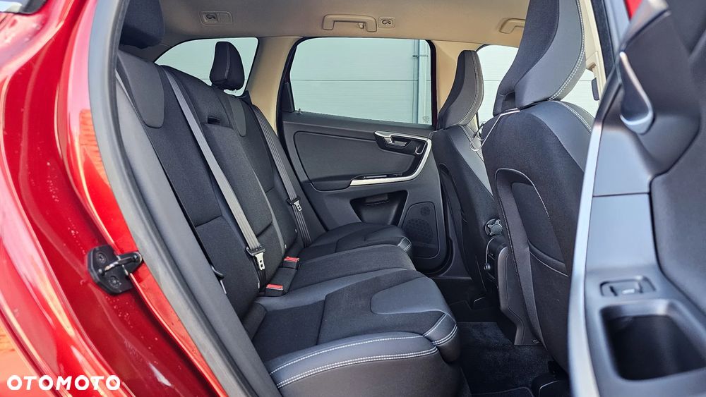 Volvo XC 60 - 20