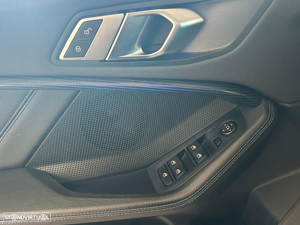 BMW 216 Gran Coupé d Pack Desportivo M - 36