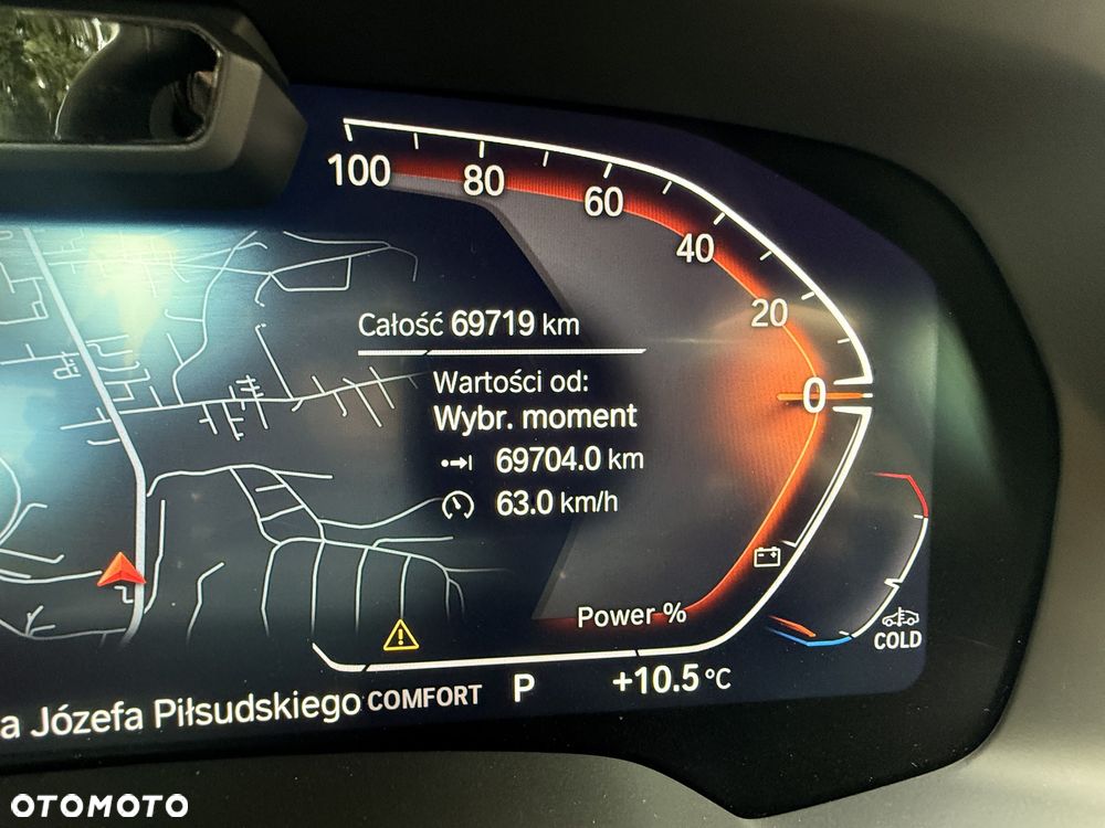 BMW X5 xDrive40d mHEV - 11