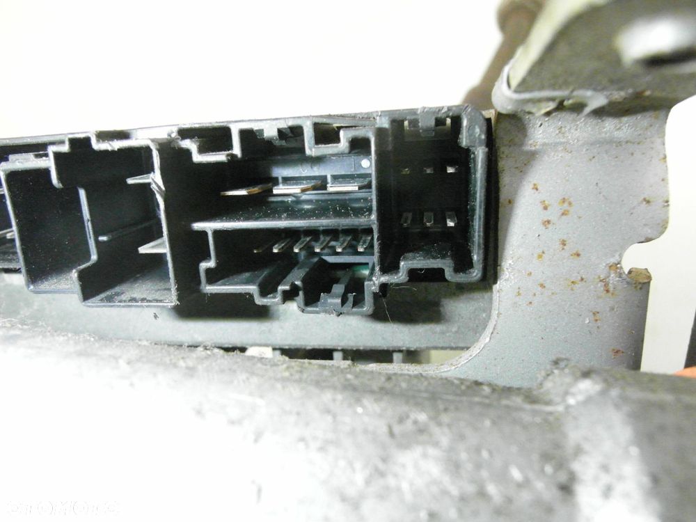 WSPOMAGANIE ELEKTRYCZNE FIAT PUNTO II 26076971023 26078330012 - 4