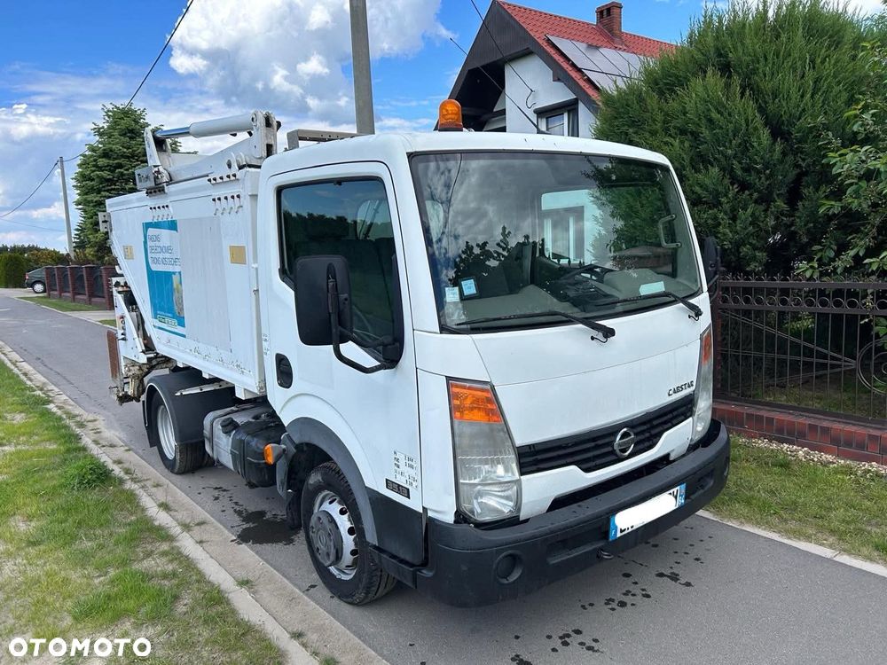 Nissan Cabstar - 3