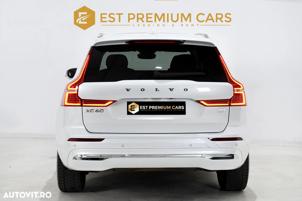 Volvo XC 60 - 11
