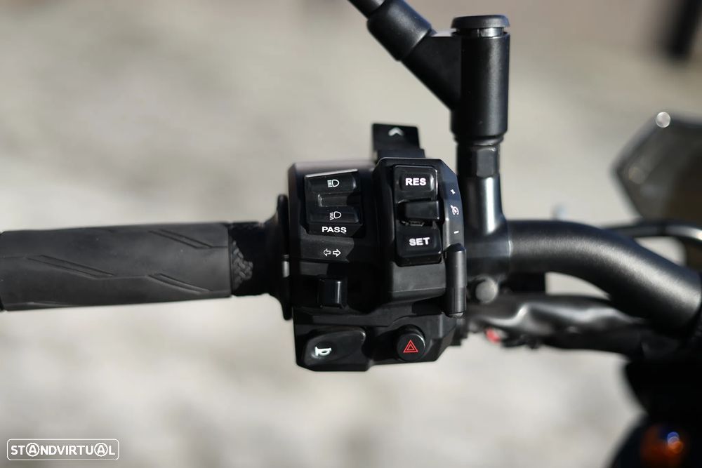 Yamaha MT-09 SP 2022 Full Power - 14