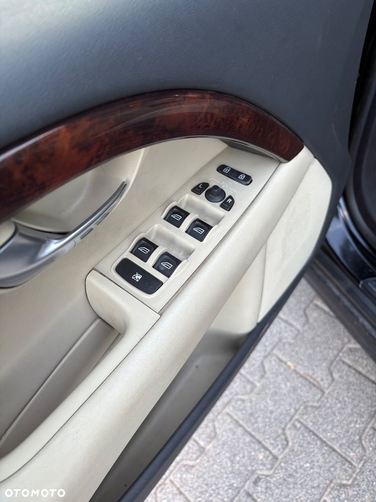 Volvo V70 - 5