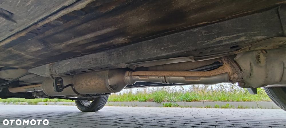 Honda CR-V 2.0 ES - 16
