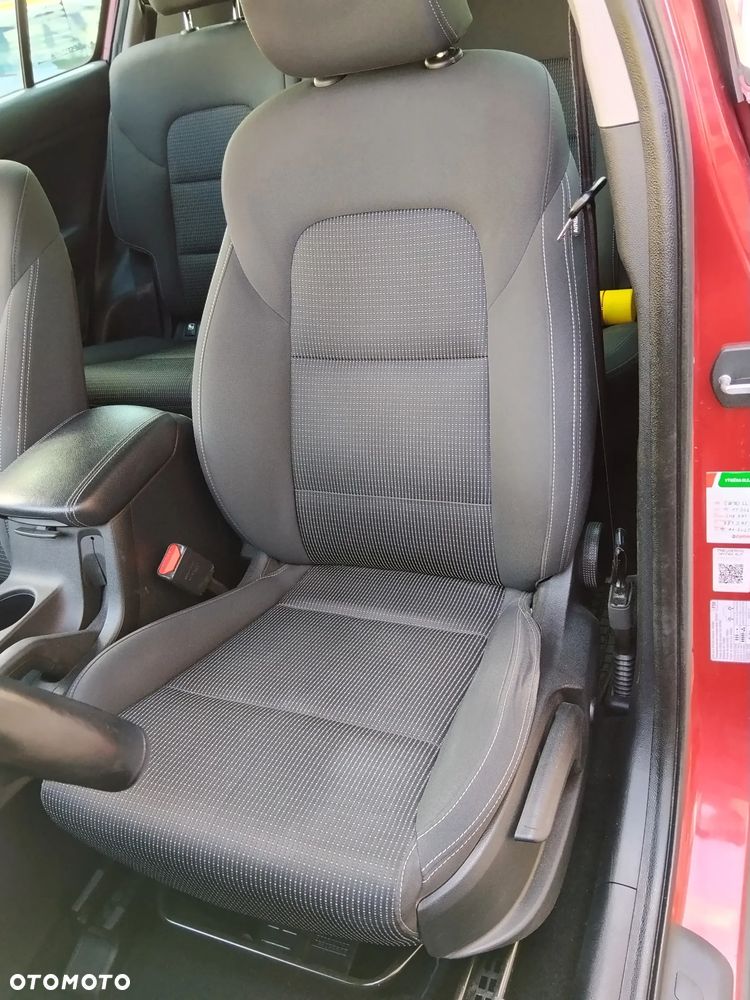 Kia Sportage 1.7 CRDI L 2WD - 6