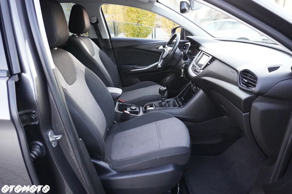 Opel Grandland X 1.6 D Start/Stop Business INNOVATION - 20