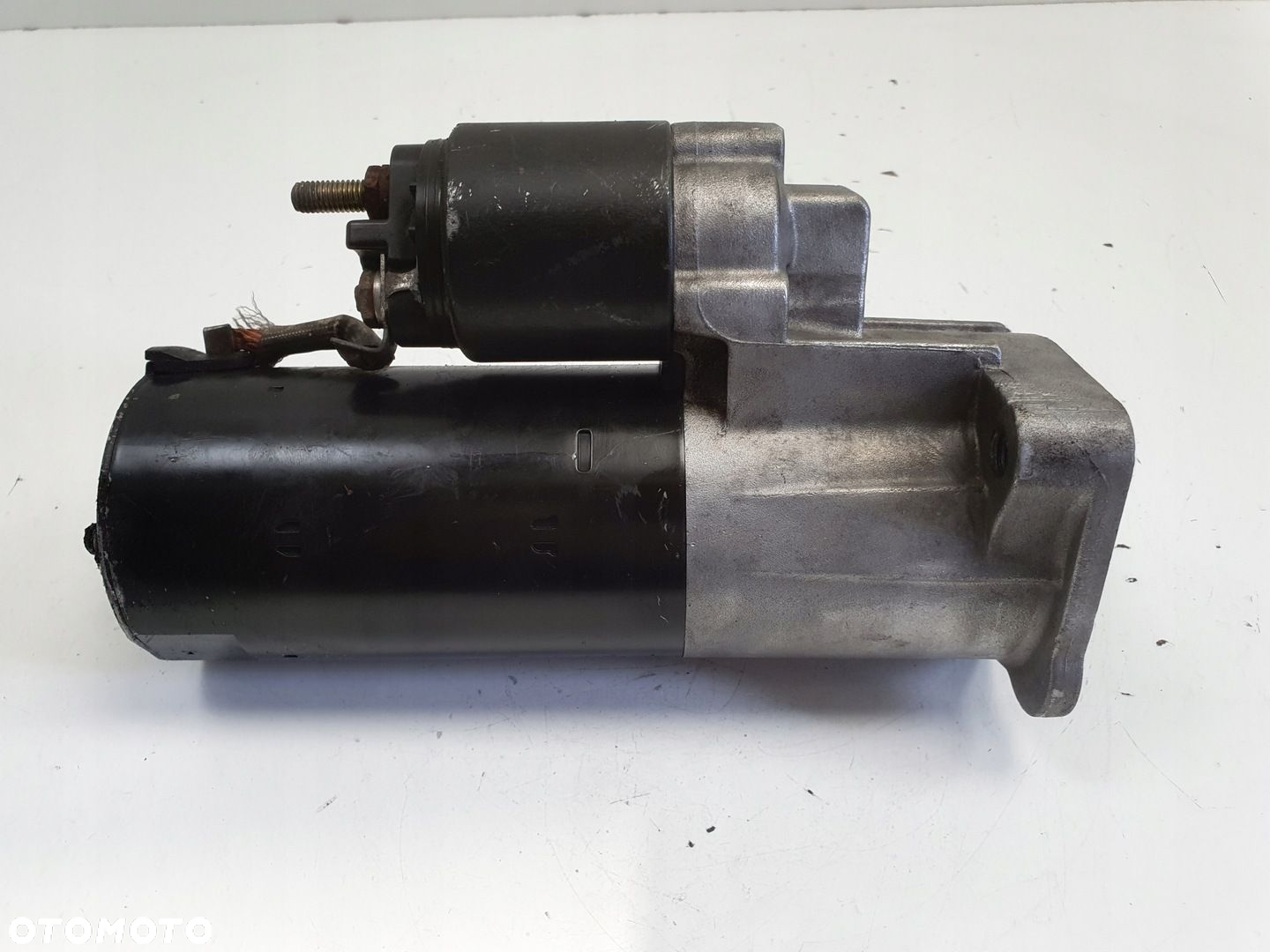 VW Passat B5 FL 1.9 TDI ROZRUSZNIK bosch 0001124020 - 3