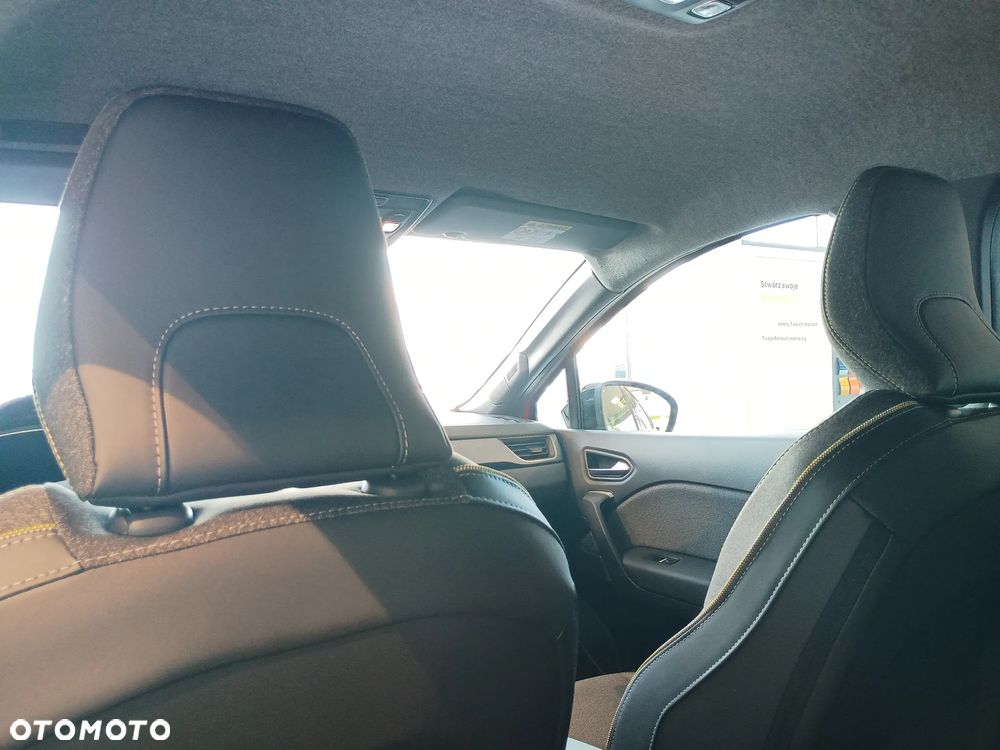 Renault Captur 1.2 TCe Techno - 13