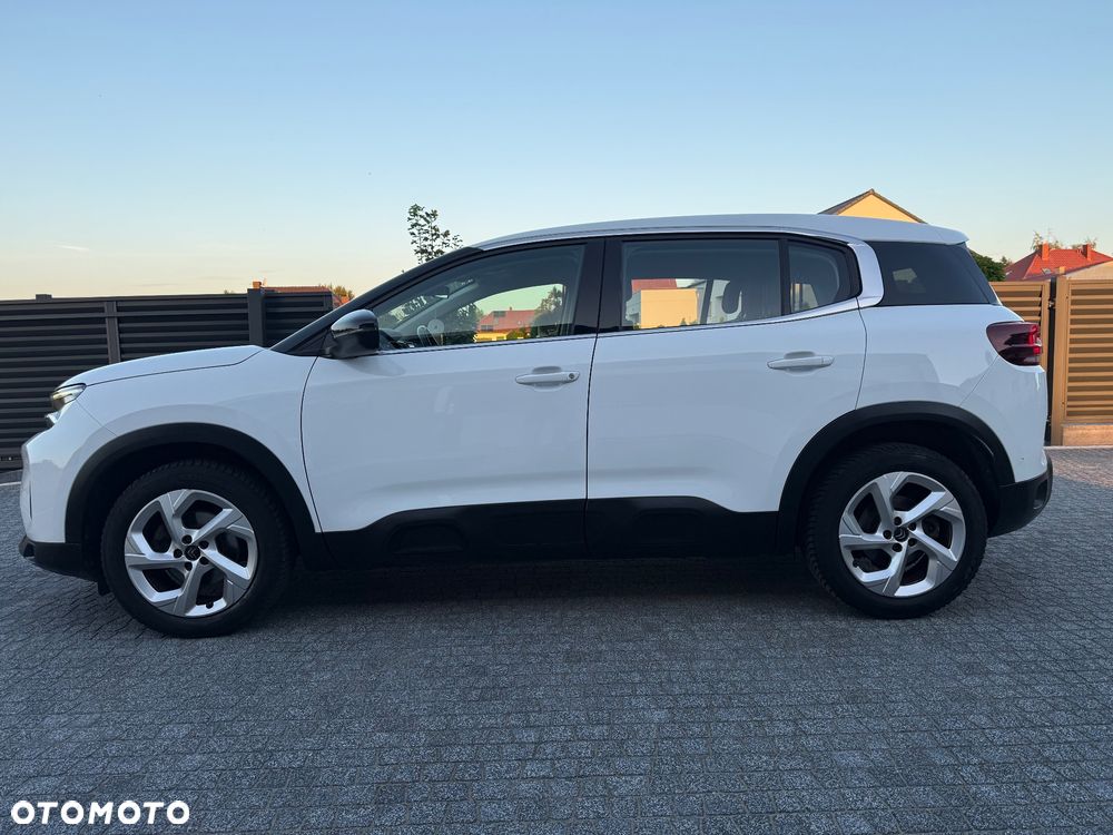 Citroën C5 Aircross 1.5 BlueHDi C-Series - 8