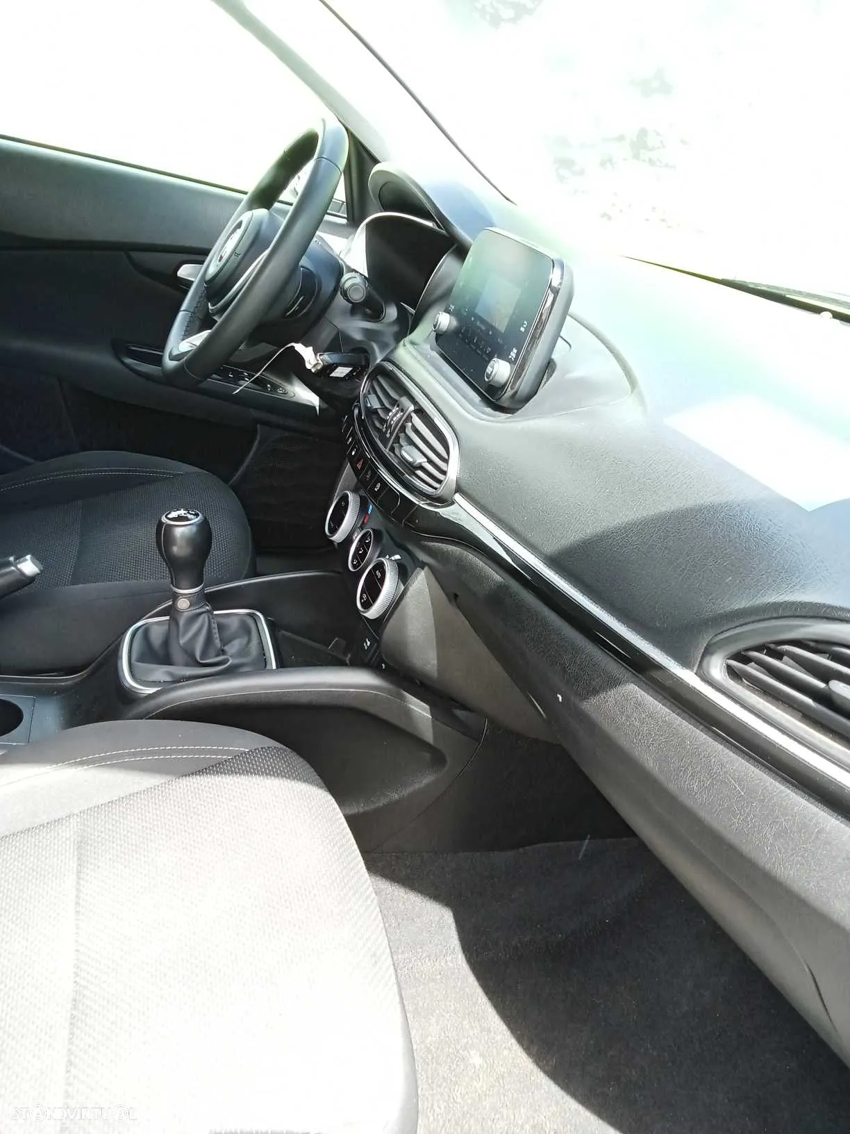 Fiat Tipo Station Wagon 1.3 Multijet City Life - 10