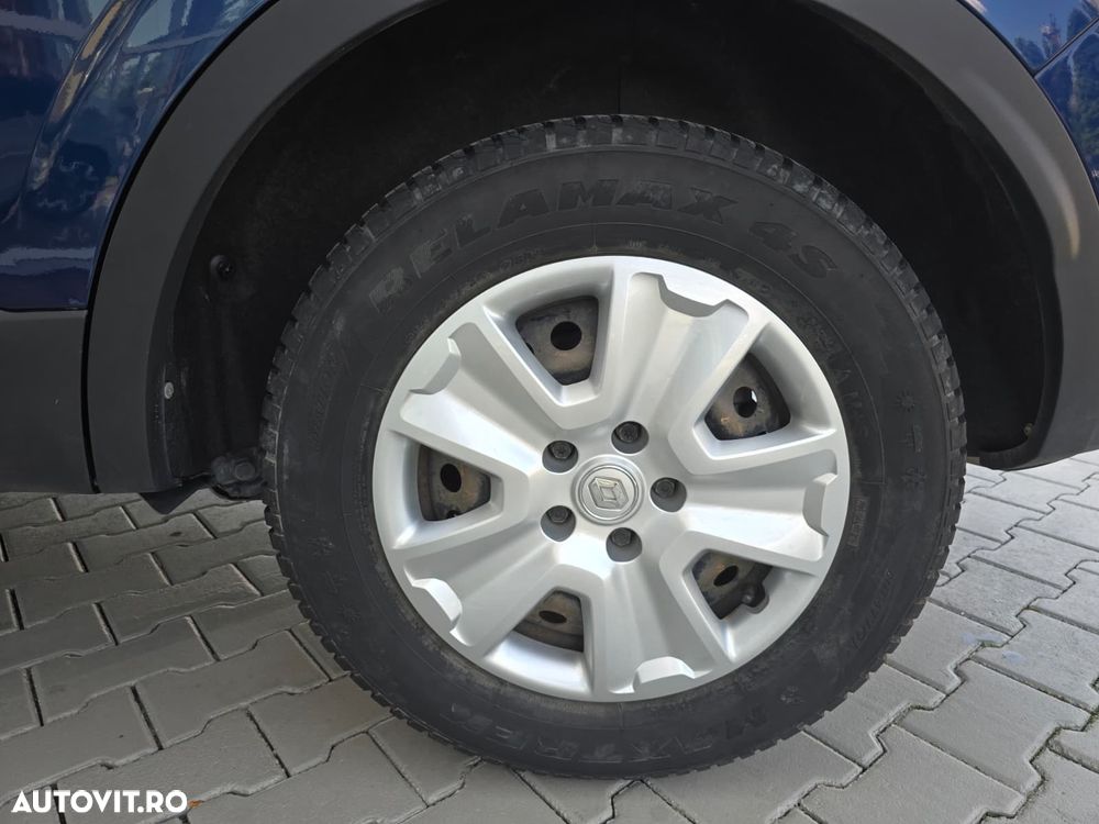 Renault Kadjar 1.2 TCe Zen - 7