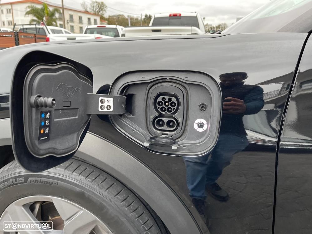 Ford Mustang Mach-E 98.7 kWh Premium - 30