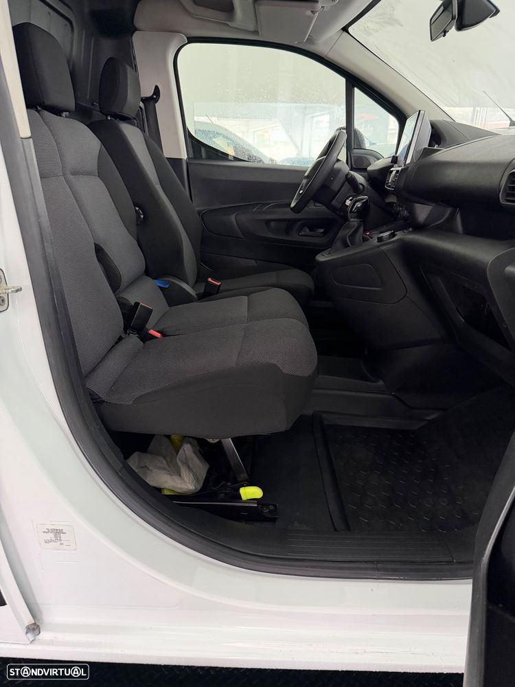 Peugeot Partner - 18