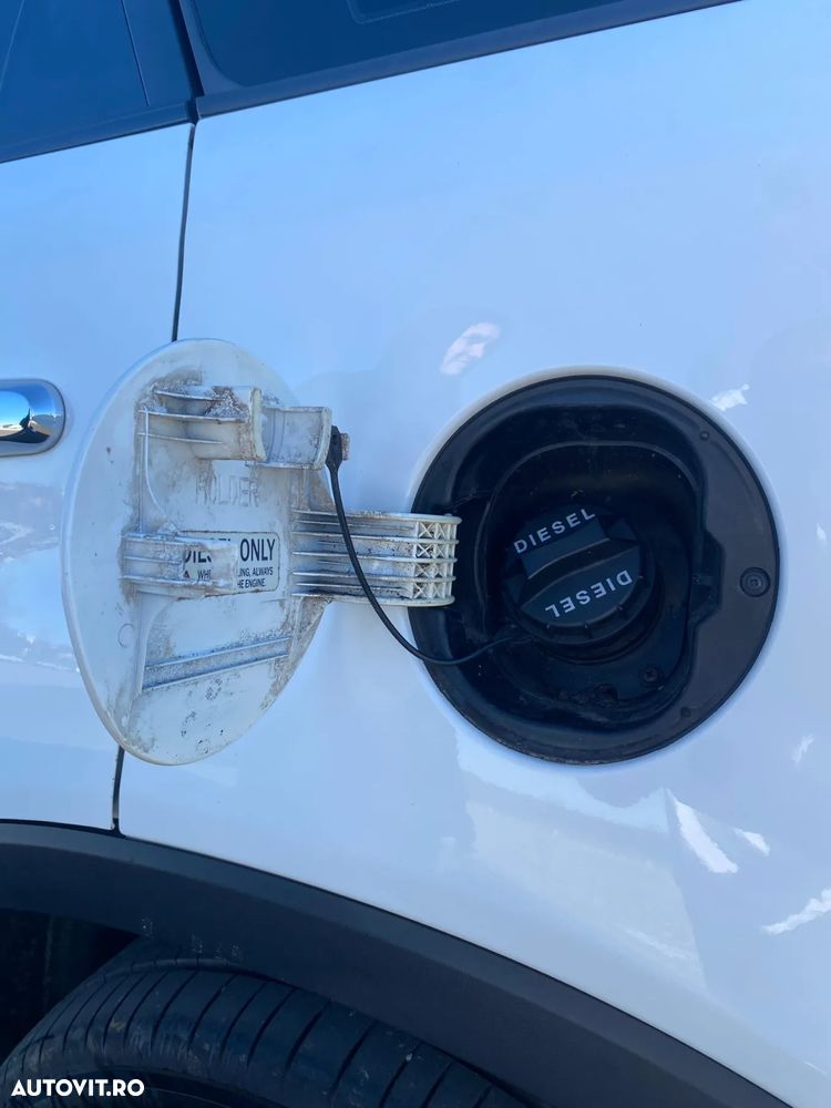 Kia Sorento 2.2 DSL 4x4 Aut. Executive - 40