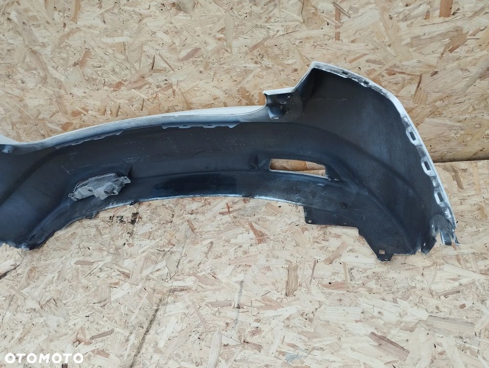 Zderzak tylny Tył Honda Civic IX 71501TV0E000 - 13