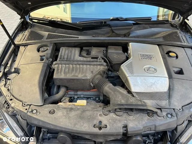 Lexus RX 400h Prestige - 16