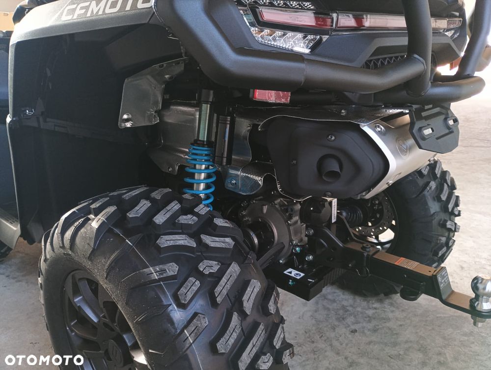 CFMoto CForce - 7