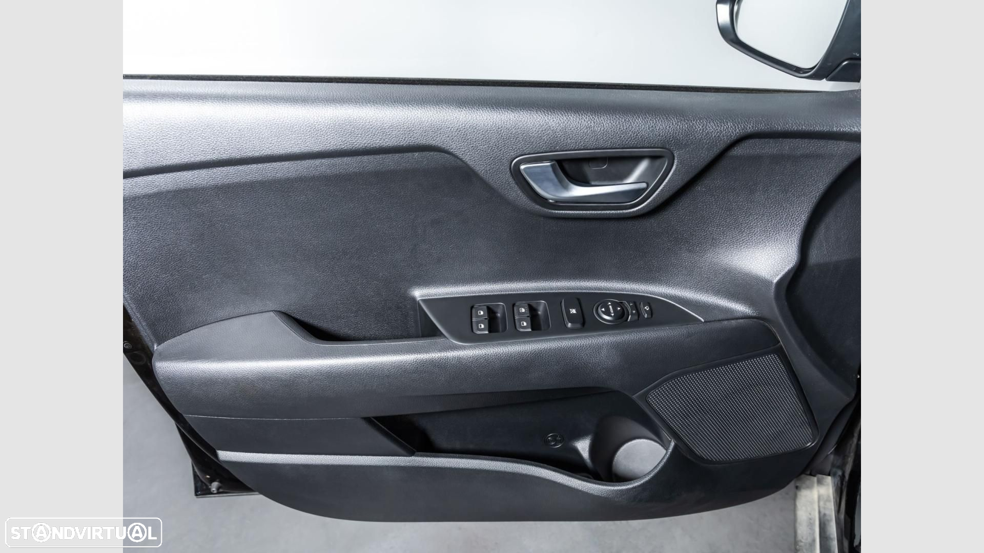 Kia Stonic 1.0 T-GDI Wave - 10