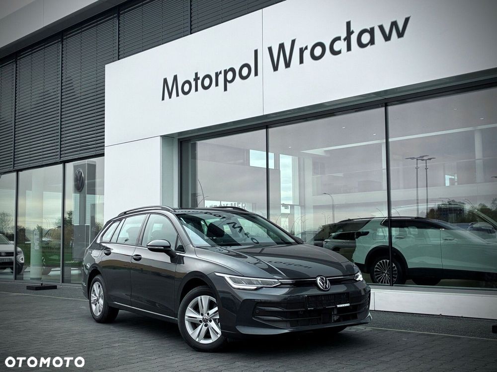 Volkswagen Golf - 12