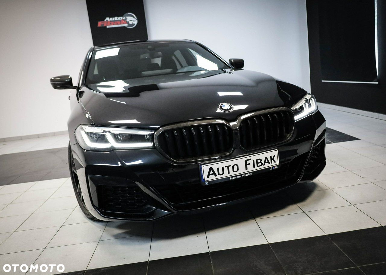 BMW Seria 5 - 6