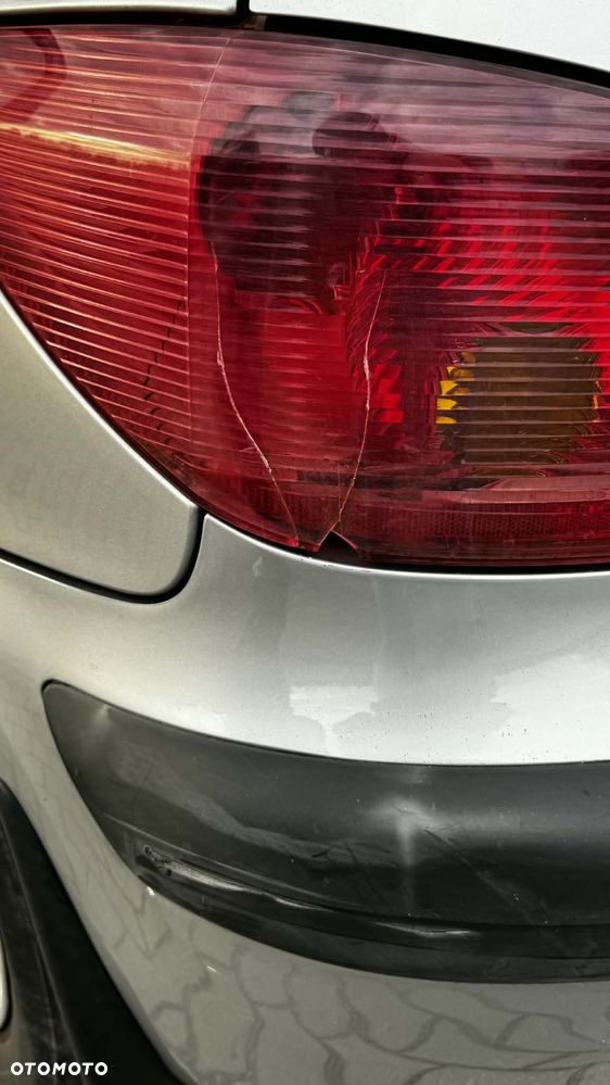 Peugeot 307 1.4 Mistral - 11