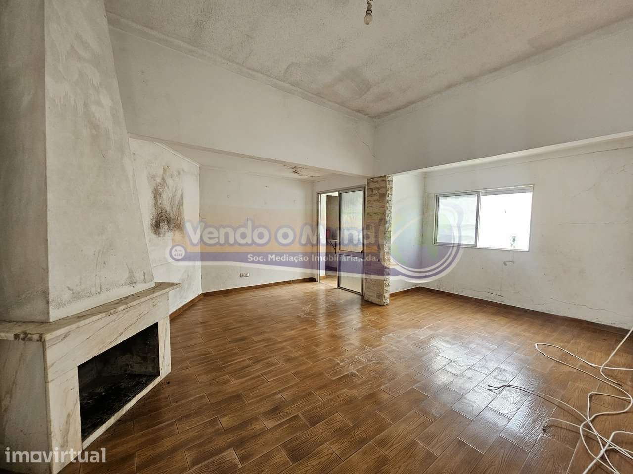 Apartamento T2+2 em Samora Correia (SC1028) - Grande imagem: 5/27
