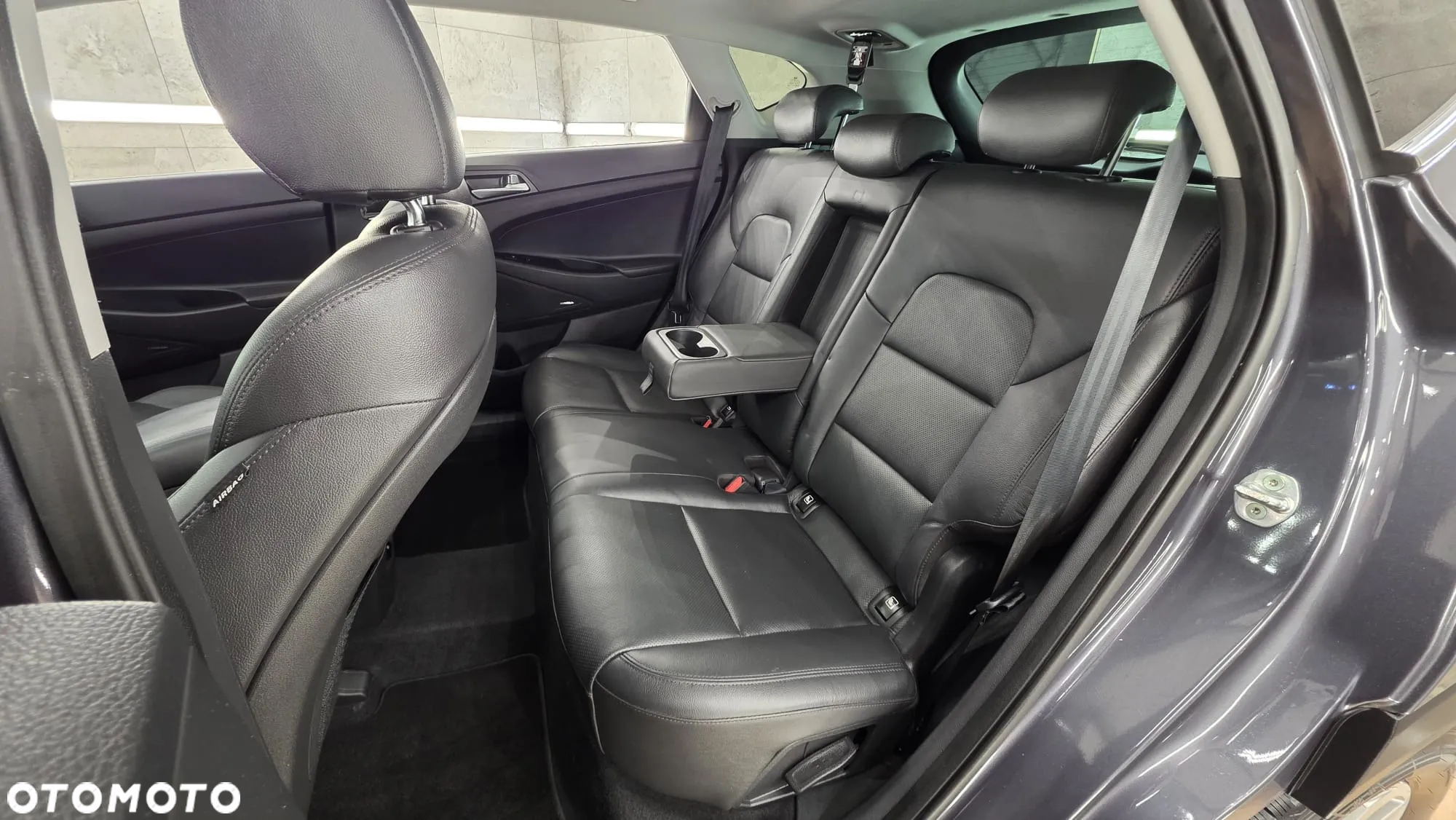 Hyundai Tucson - 30