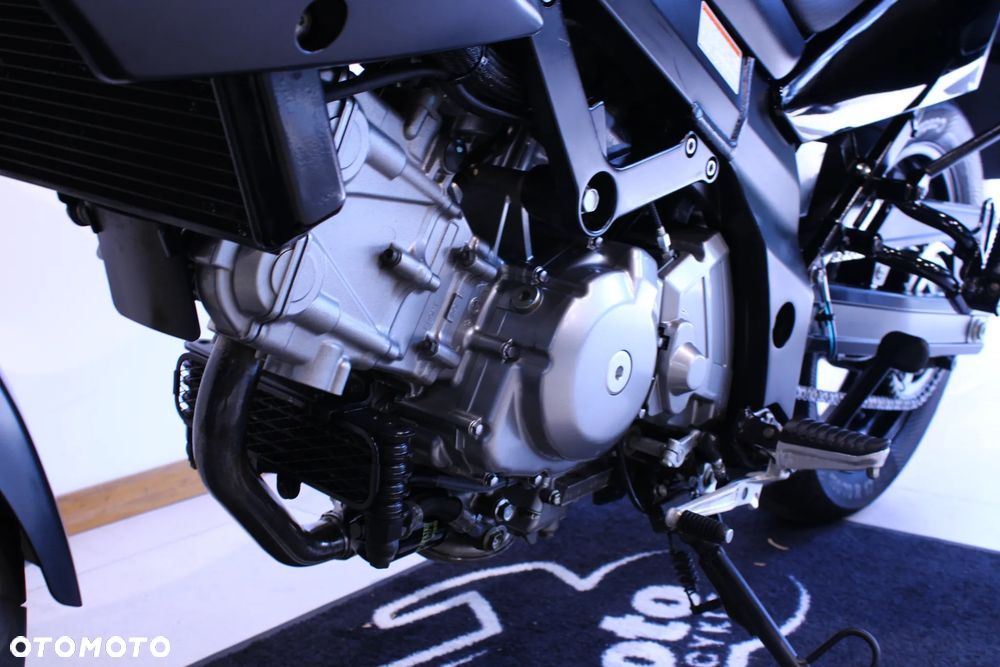 Suzuki DL - 22