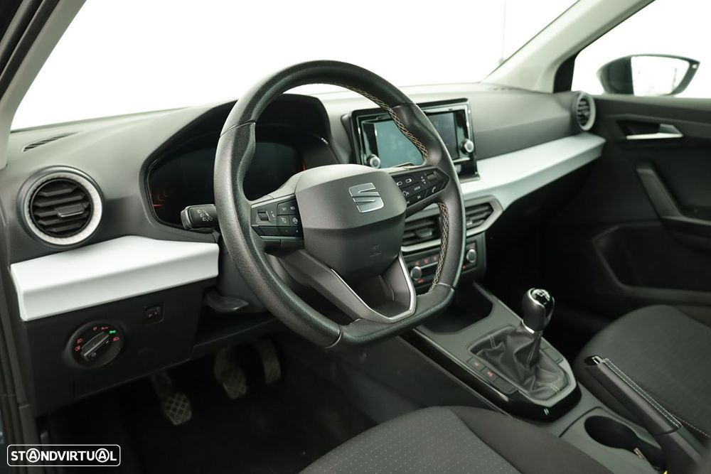 SEAT Arona 1.0 TSI Style - 7