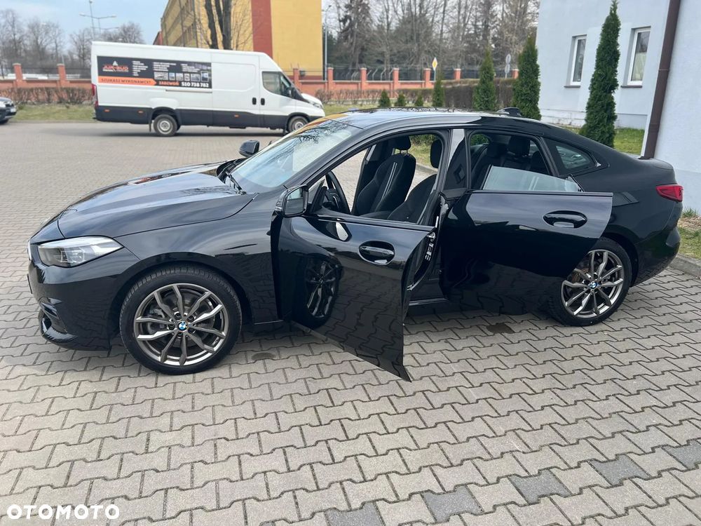 BMW Seria 2 220d Gran Coupe Sport Line - 18