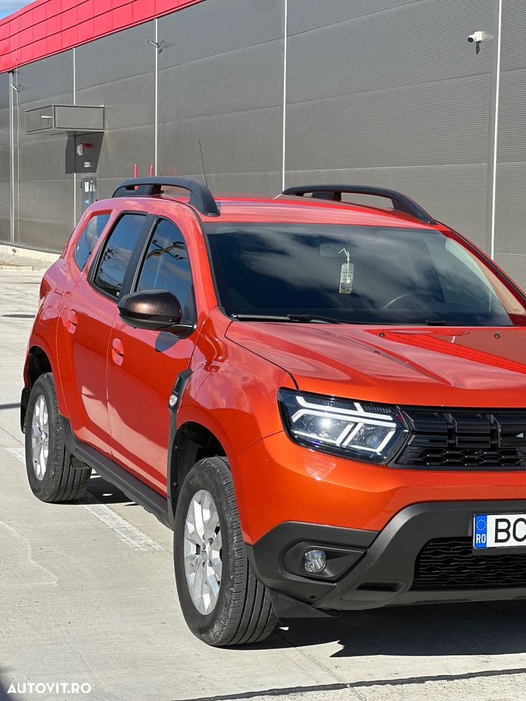 Dacia Duster TCe 130 2WD Comfort - 6