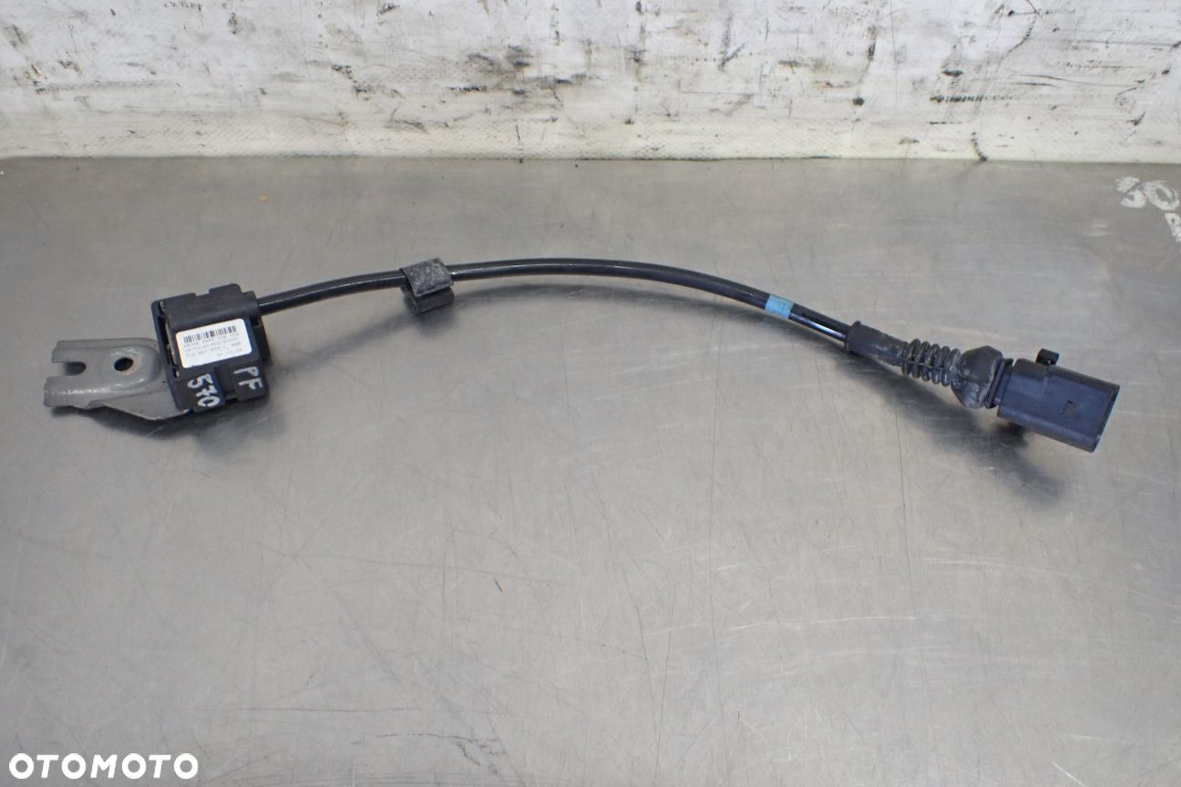 CZUJNIK PRZYŚPIESZENIA VOLKSWAGEN TOUAREG 5.0 7L0907673C - 1