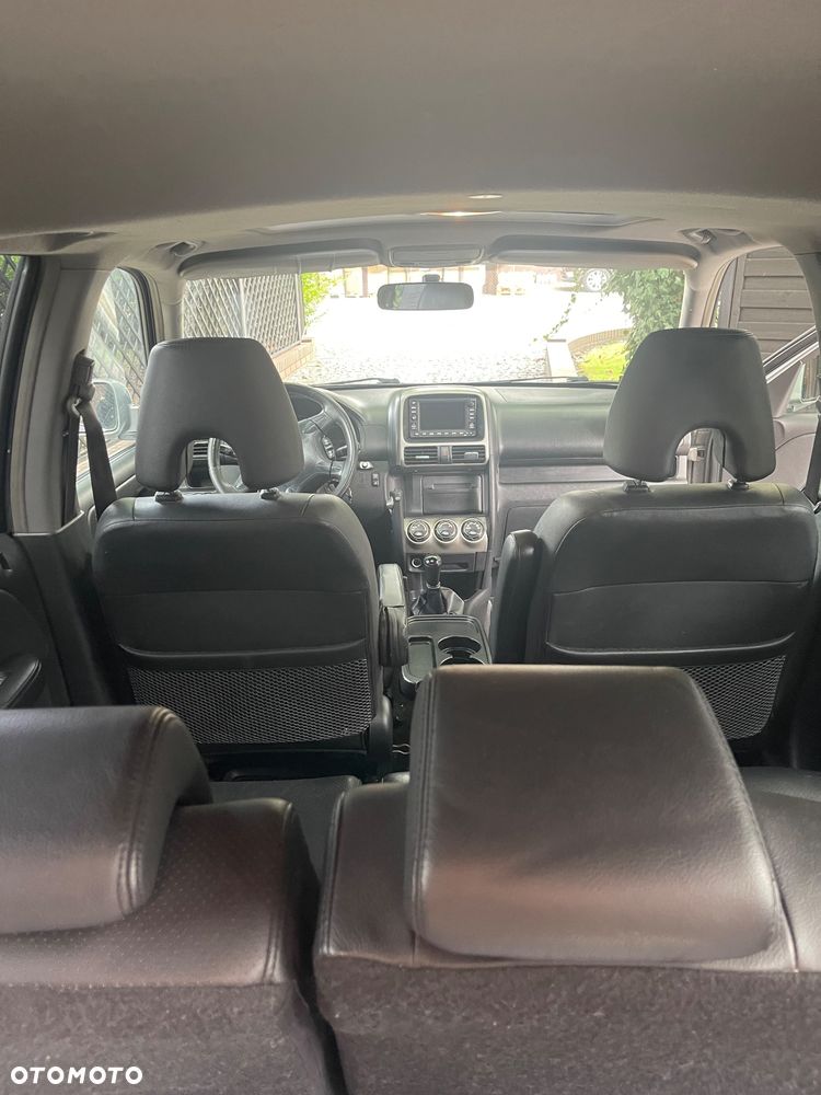 Honda CR-V - 21