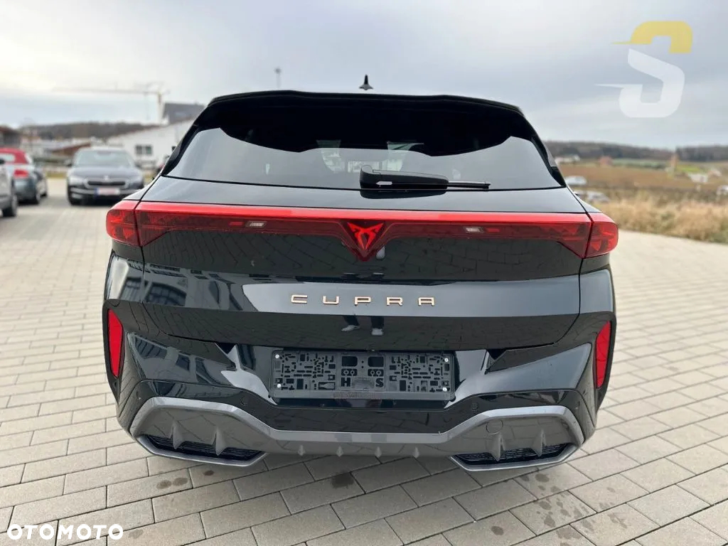 Cupra Terramar 2.0 TSI 4Drive VZ DSG - 9