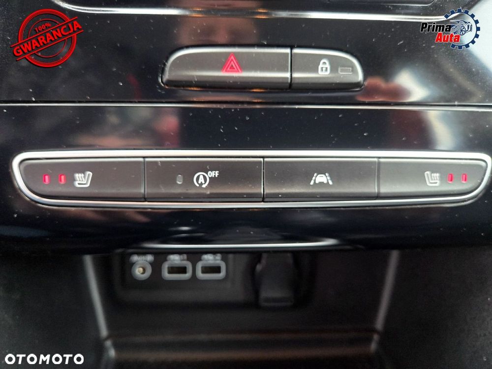 Renault Megane 1.3 TCe FAP Equilibre - 22