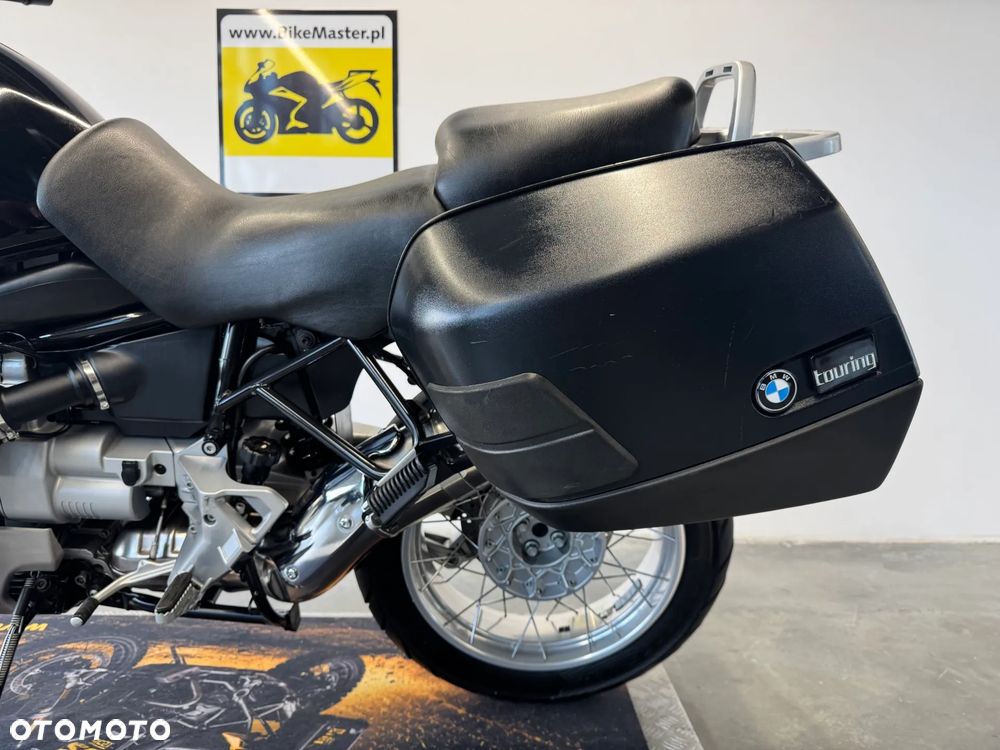 BMW R - 26