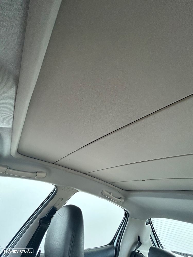 Peugeot 206 1.4 HDi Black & Silver - 8