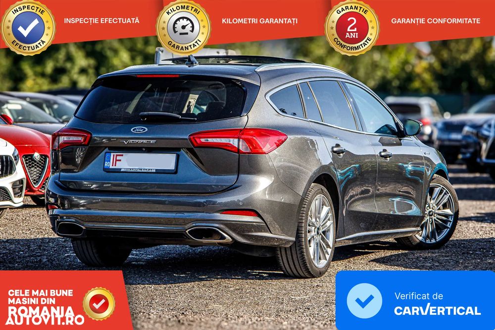 Ford Focus - 3