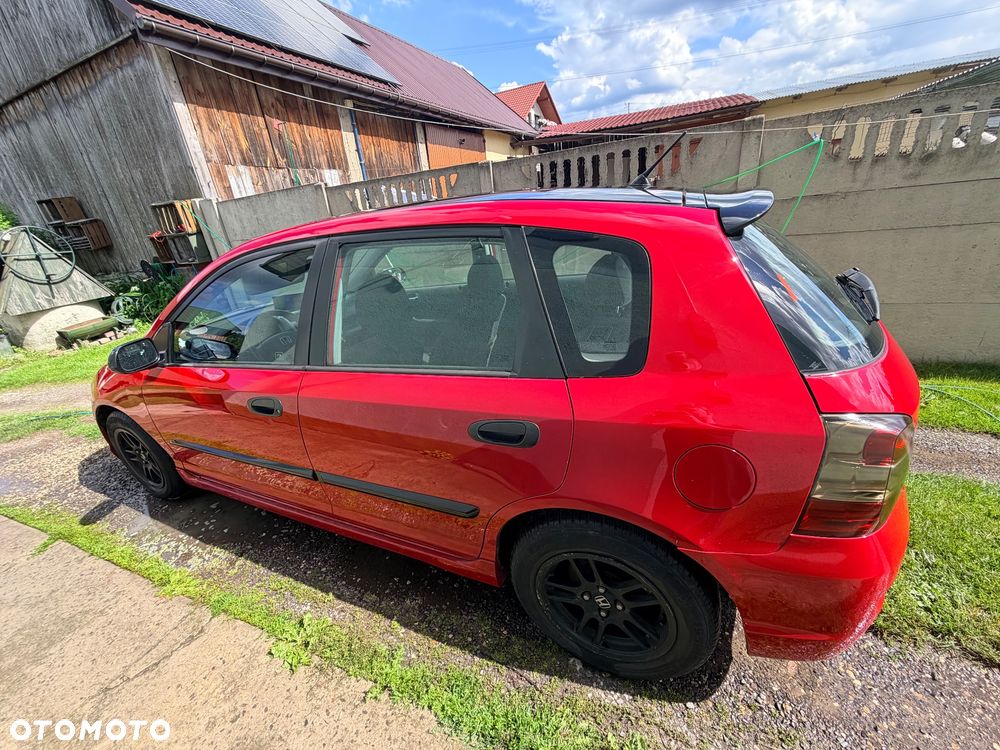 Honda Civic 1.7 CTDI ES - 2