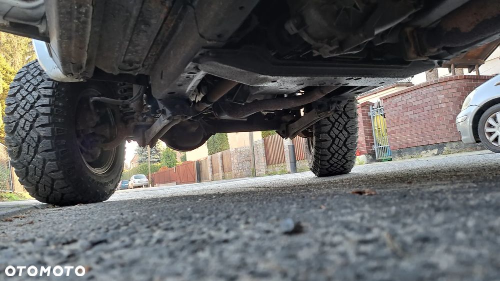 Jeep Cherokee 4.0 Limited - 15