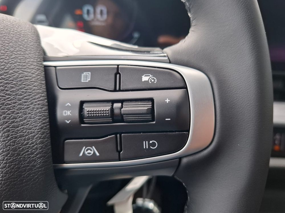 Kia Sportage 1.6 T-GDI Drive - 18