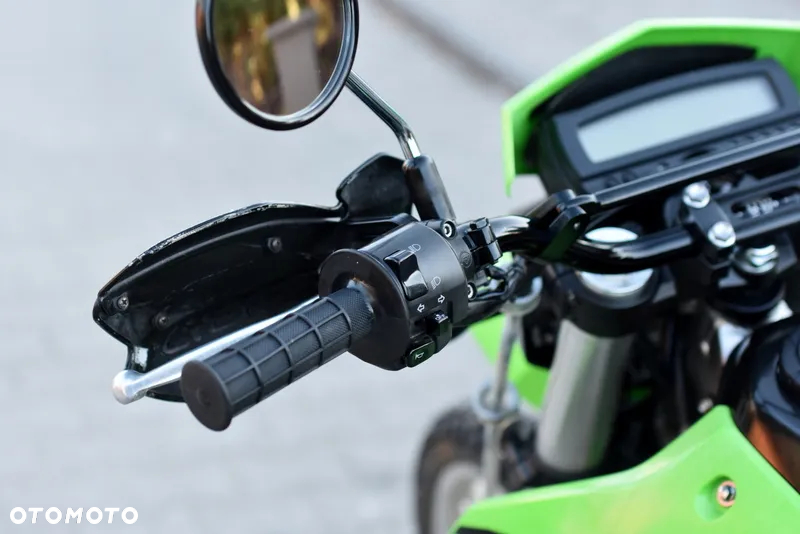 Kawasaki KLX - 24